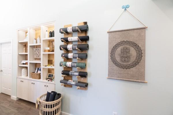 Body Balance Yoga & Fitness Studio