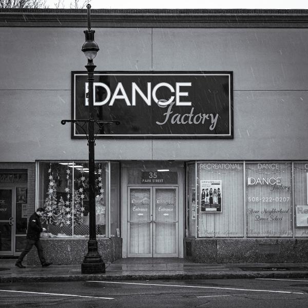 The Dance Factory