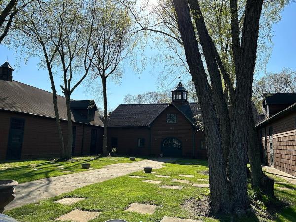 Copper Hill Stables