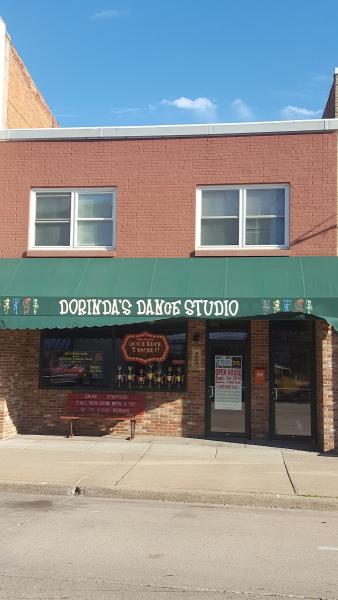Dorinda's Dance Studio