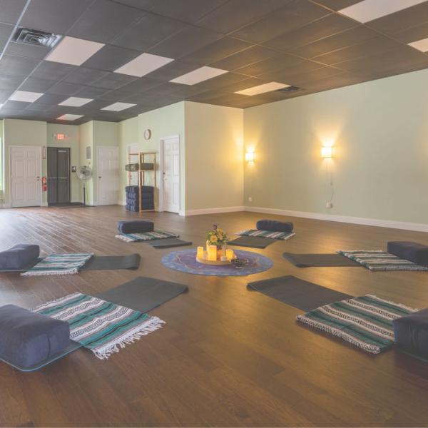 Zia Yoga & Wellness