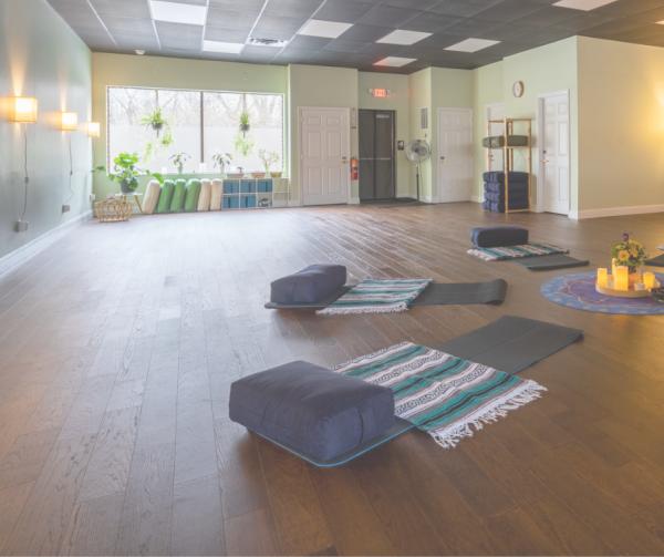 Zia Yoga & Wellness