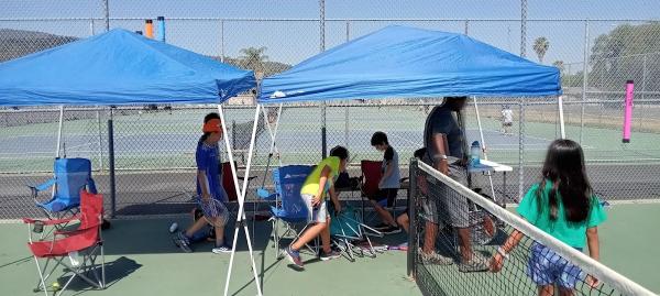Bay Team Tennis Academy