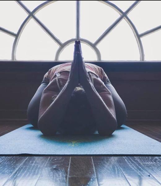 Just Breathe Yoga & Bodyworks