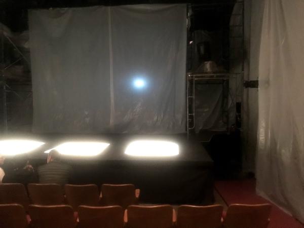 Live Oak Theater