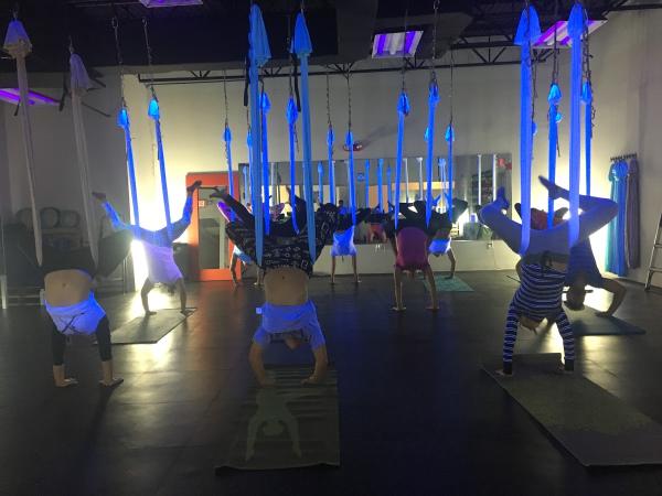 Stardust Fitness