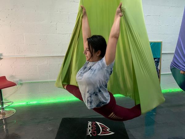 Stardust Fitness