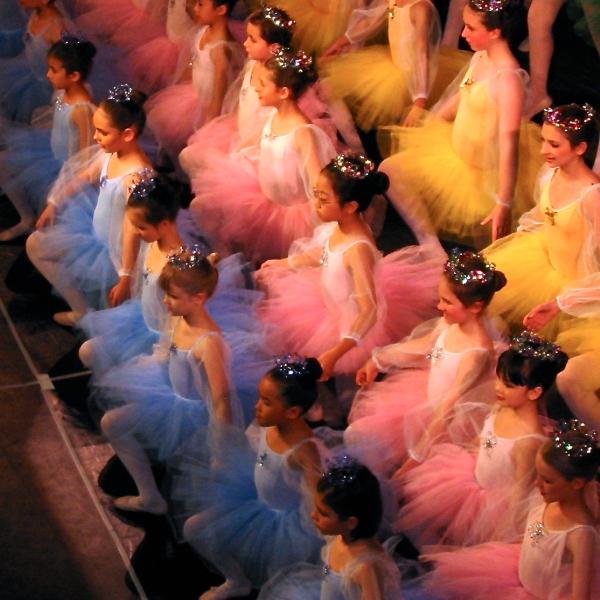 Classic Ballet School