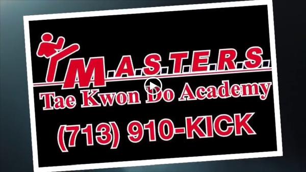 Masters Taekwondo Academy