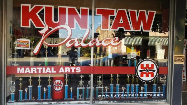 Kuntaw Palace Martial Arts Academy
