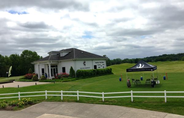 Nancy Quarcelino School Of Golf