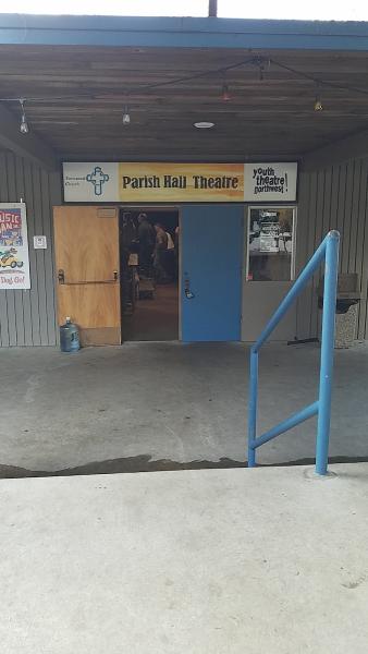 Youth Theatre Northwest