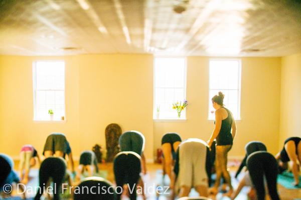 Jala Studio Yoga & Art