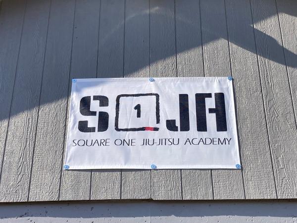 Square One Jiu Jitsu Academy