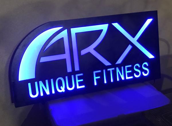 Unique Fitness ARX Personal Training Studio