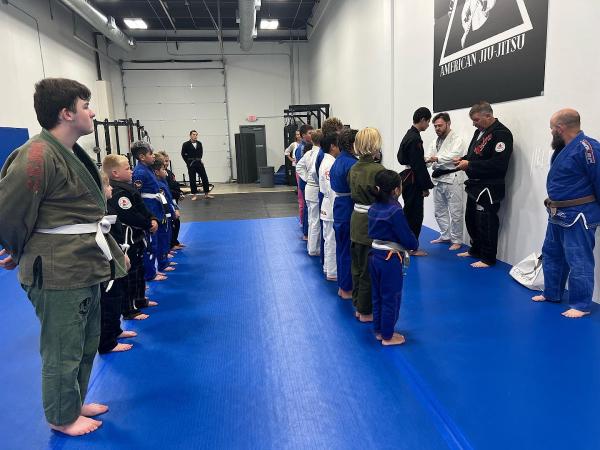 Yukon Martial Arts