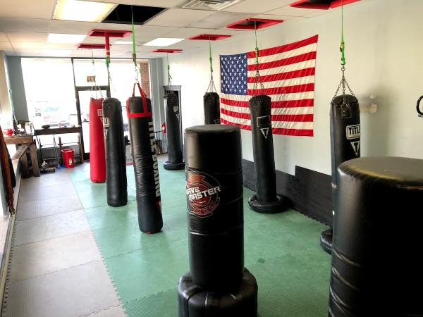 Kobukan Martial Arts Academy