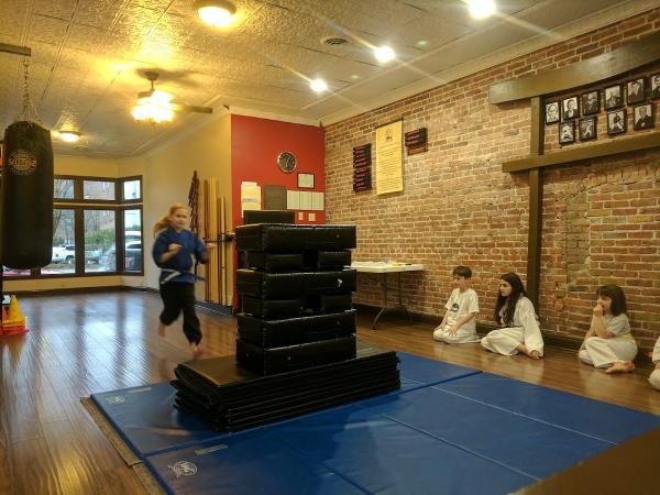 Glens Falls Karate Academy