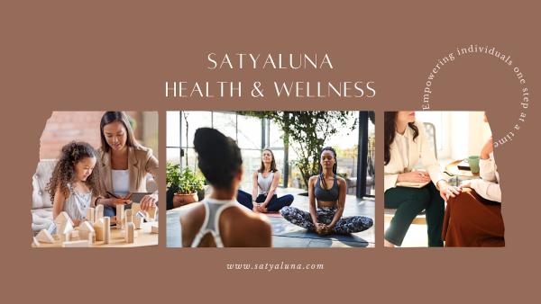 Satyaluna Health & Wellness (Shw)