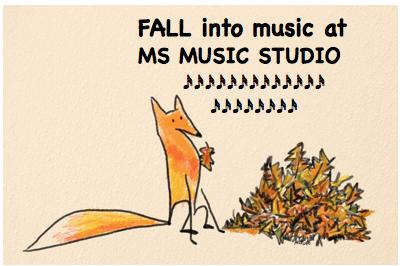 MS Music Studio
