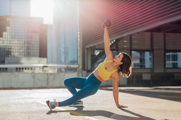 Fit and Fueled
