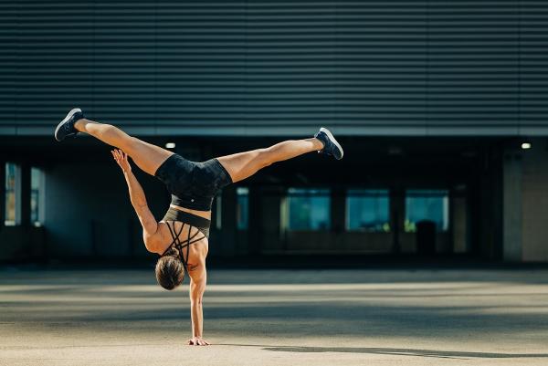 Fit and Fueled