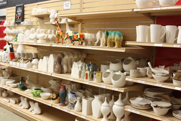 Buckeye Ceramic Supply
