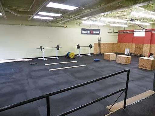 Crossfit Williamsville