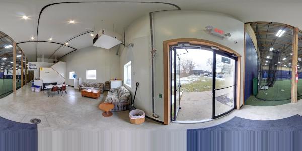 Bison Outlaws All-Star Cheer