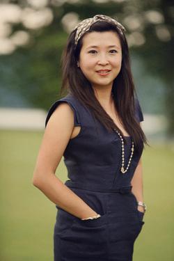 Liv's Musical Maestros (Livia Lai Piano Studio)