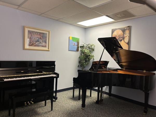 Liv's Musical Maestros (Livia Lai Piano Studio)