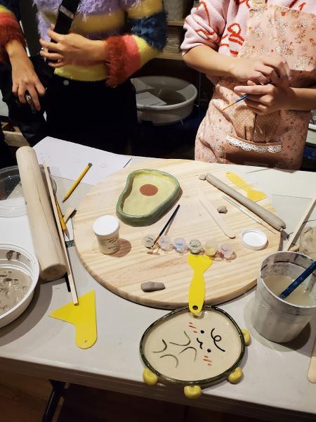 Elly's Arts & Crafts