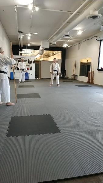 Kawatani Dojo