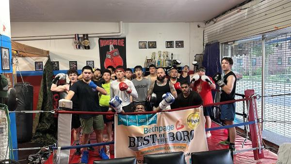 Butch's Boxing & MMA