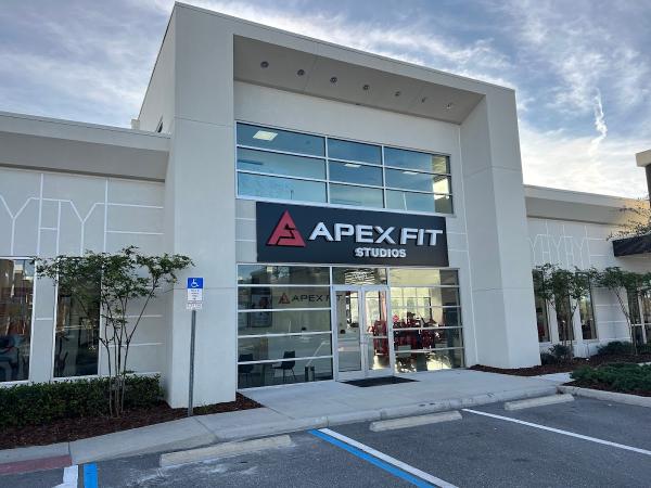 Apex Fit