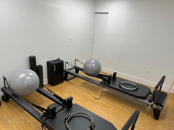 Myofit Therapy & Pilates