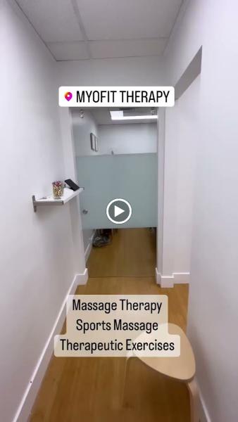 Myofit Therapy & Pilates