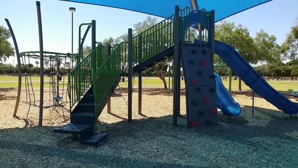 Mesa Tennis & Pickleball Center at Gene Autry Park