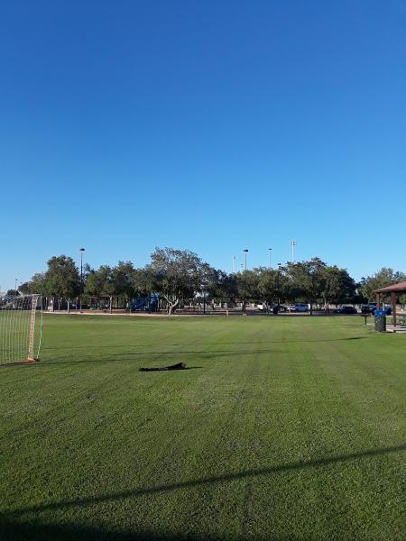 Mesa Tennis & Pickleball Center at Gene Autry Park