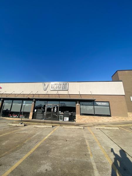 Victrii.fit
