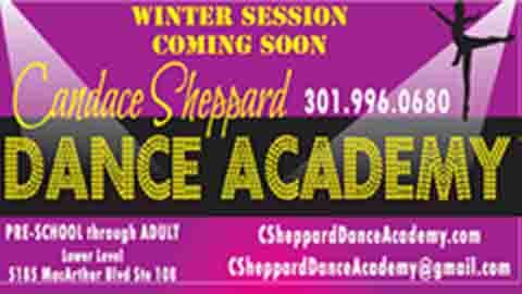 Candace Sheppard Dance Academy
