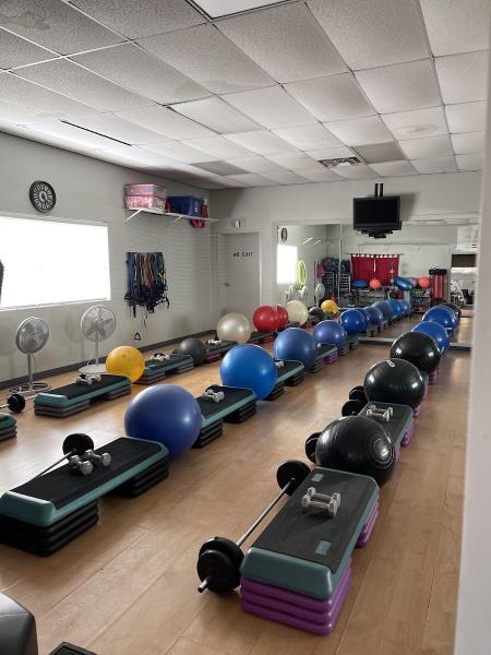 Royse City Fitness