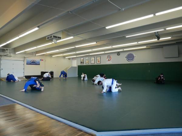 The Academy of Brazilian Jiu Jitsu Arvada