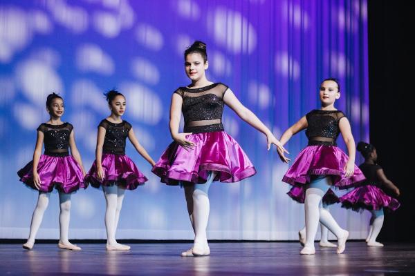 Hozanna Ballet & Dance Academy Inc