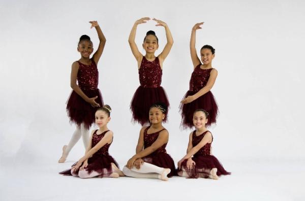 Hozanna Ballet & Dance Academy Inc