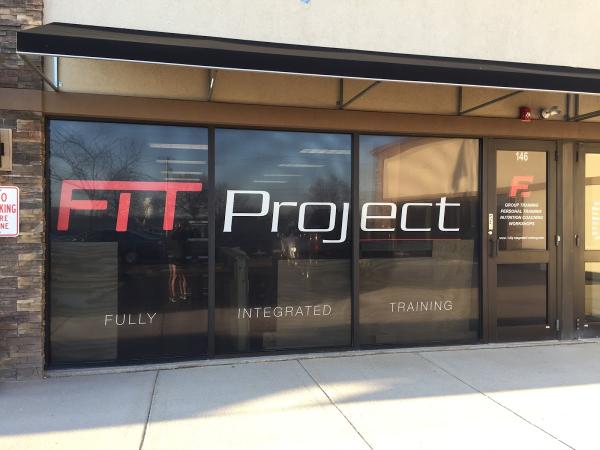 FIT Project
