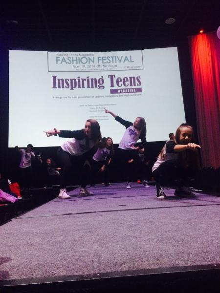 Freestyle Dance Academy