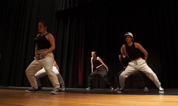 Freestyle Dance Academy