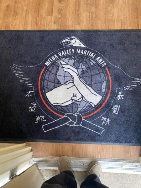 Melba Valley Martial Arts