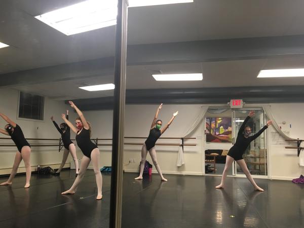 Ballet Arts Studio